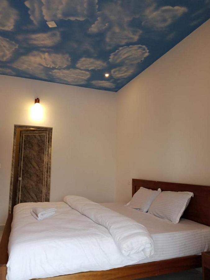 The Lavender Resort Waynad Vaduvanchal Exterior foto