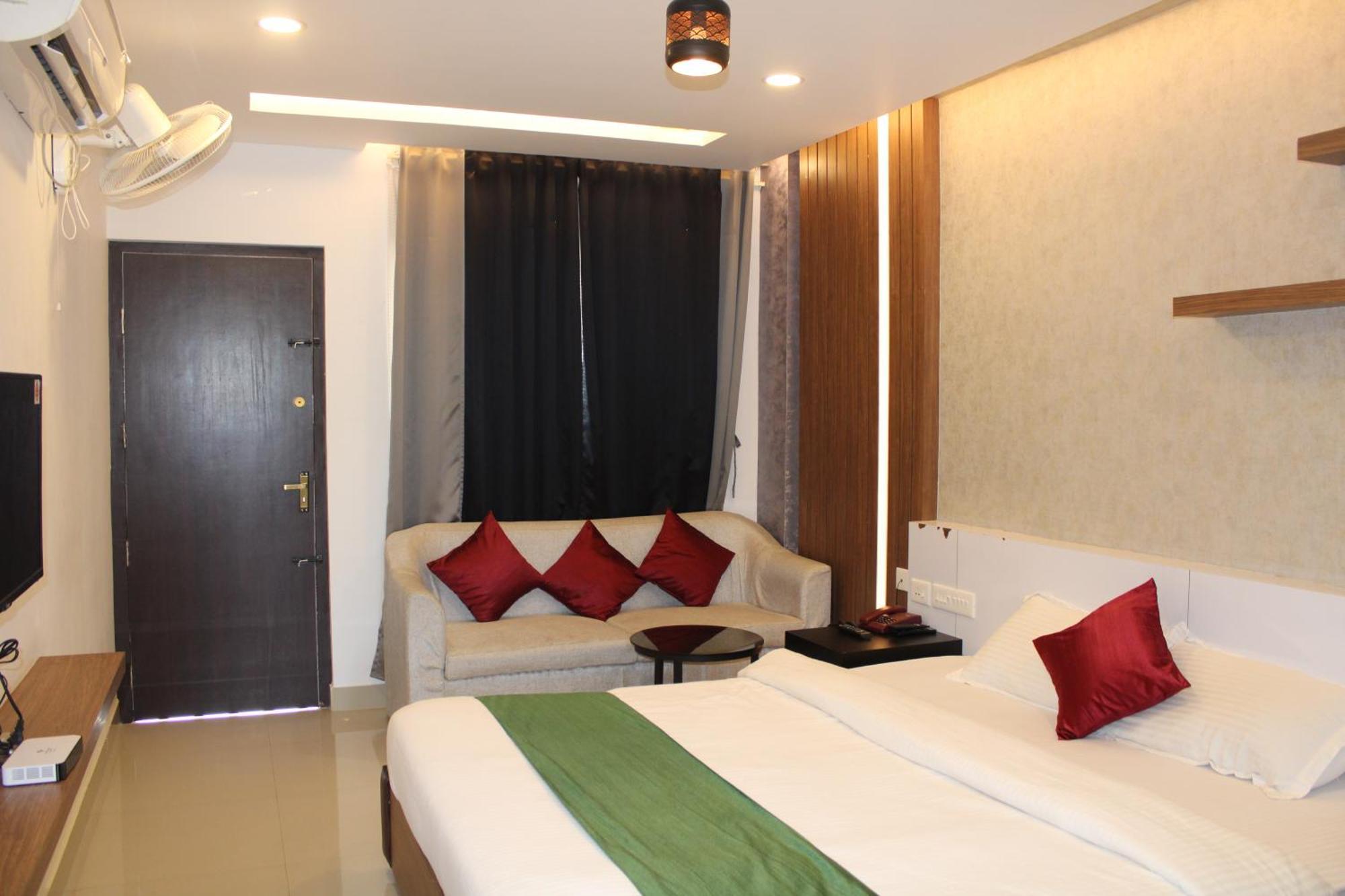 The Lavender Resort Waynad Vaduvanchal Exterior foto